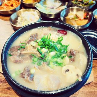 Sydney North Shore Korean BBQ Recommendation | [Sydney Eats] Kangnam BBQ.