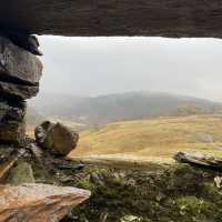 Watkin Path in Snowdonia A Great Route Up! 