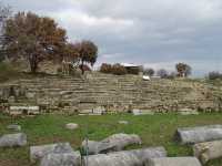 Ancient City of Troy 🏛️