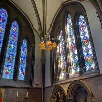 A Majestic Symphony of Faith and Architecture