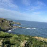 Giants Causeway