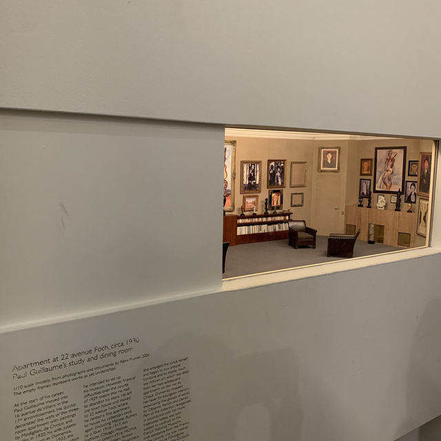 프랑스 근대회화 미술관 오랑주리🎨
