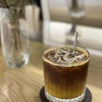 深水埗慢活寫意cafe