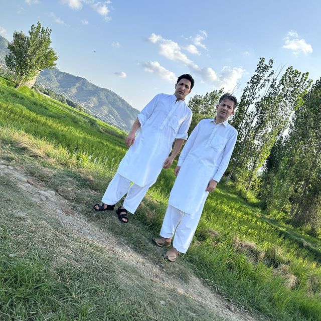 Lower Dir KPK,Pakistan