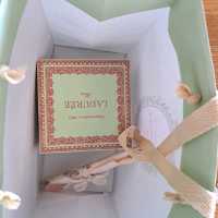 法國甜點體驗--LADURÉE