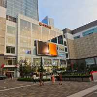 Morton's Grille: Nanjing, Jianye district