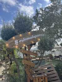 La Parra Gastronomic space in Montblanc