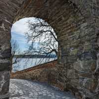 Akershus Fortress, Oslo