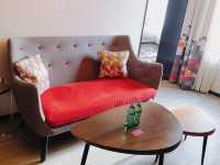 年輕人渡假飯店🏖 Aloft Taipei Beitou 台北北投雅樂軒酒店