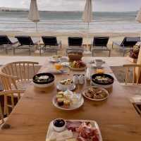 Nissaki Beach Hotel, Naxos ☀️ 🇬🇷 