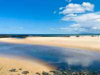 Scottish Highlands Beach 🏴󠁧󠁢󠁳󠁣󠁴󠁿