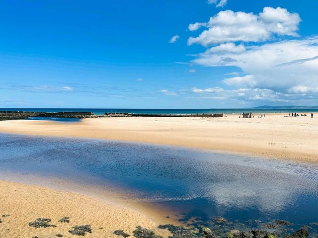 Scottish Highlands Beach 🏴󠁧󠁢󠁳󠁣󠁴󠁿