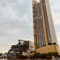 My favorite Shoppingmall in Bangkok