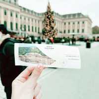 Schönbrunn Palace