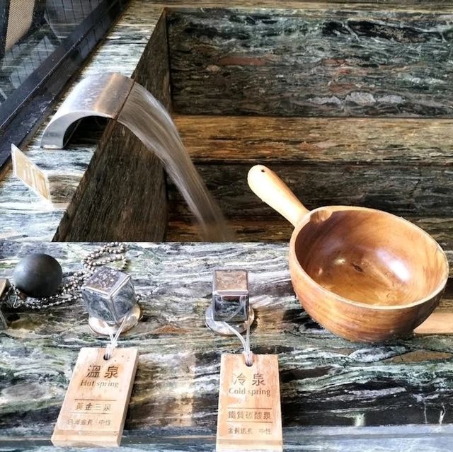 ♨️海景溫泉酒店♨️無邊際泳池看日出🌅
