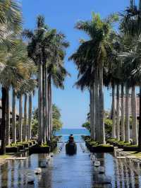 Magical Vacation In Hainan Island 🌴🐬🩵