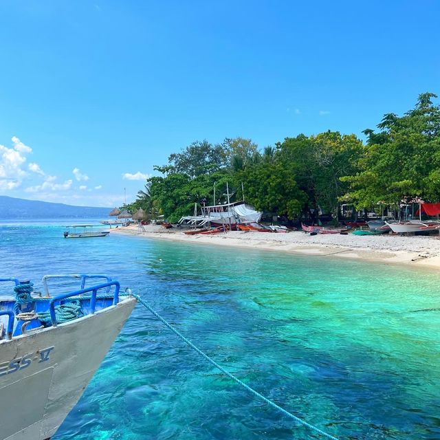 Siquijor, Philippines 🌴