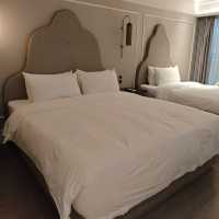 Bund Bliss: Challenges & Comfort at Mercure
