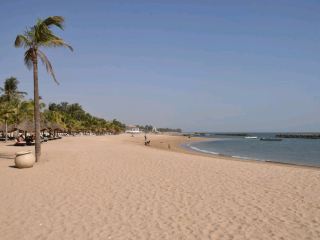 Saly beach: a paradise!