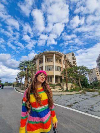 Kapaleh Maras