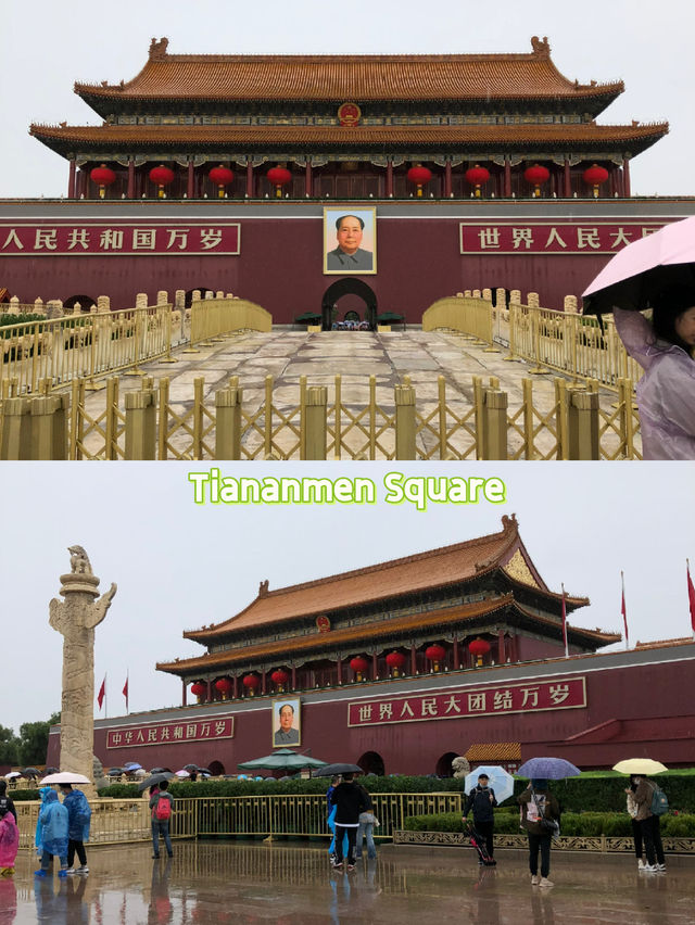 Guide to 3 days in Beijing, China 🇨🇳