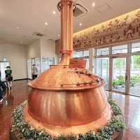 🍻Orion啤酒工廠🍺500日元包兩杯🍺超值