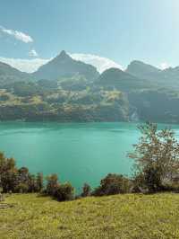 Walensee Lake
