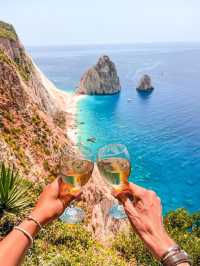 Lefkada