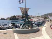 Skiathos 🇬🇷❤️