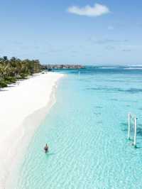 Radisson Blu Resort Maldives