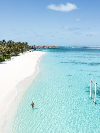 Radisson Blu Resort Maldives