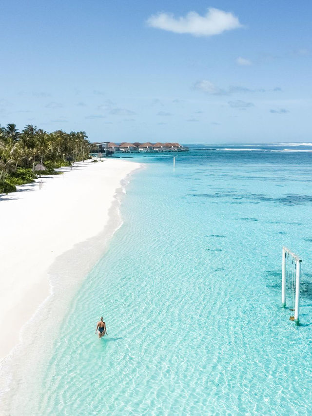 Radisson Blu Resort Maldives