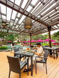 Pullman Bali Legian Beach