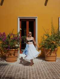 Andaz Mayakoba Resort Riviera Maya - A Concept by Hyatt