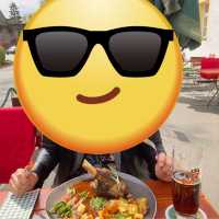파사우 Passau 에서 즐기는 바이에른 전통음식과 맥주