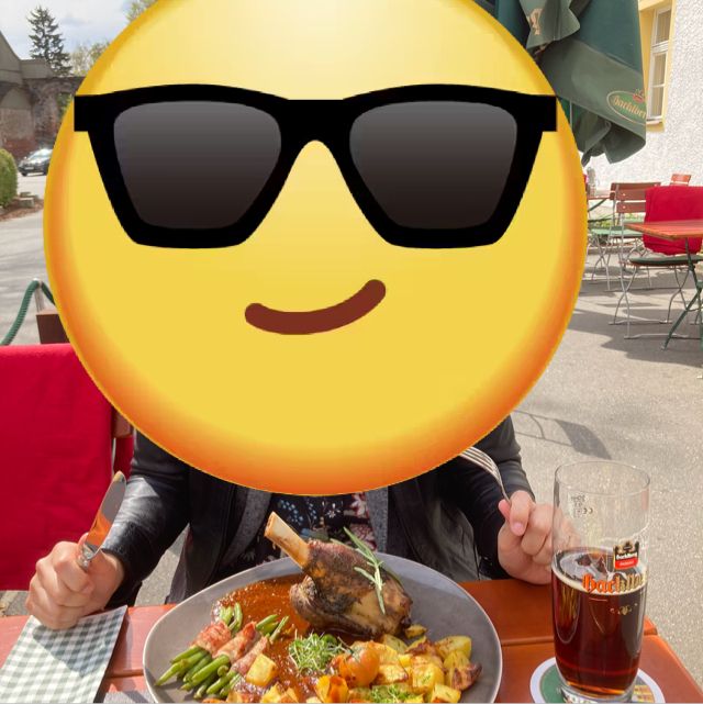 파사우 Passau 에서 즐기는 바이에른 전통음식과 맥주