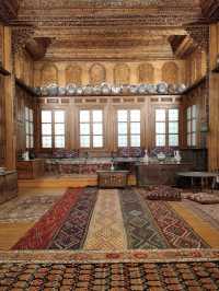 The Benaki Museum 🇬🇷