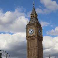 Day Trip in London