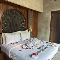 BEST REST IN THIS LOVELY NEST 
