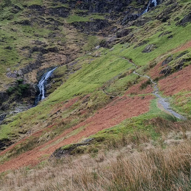 Buttermere: the quiet and wild corner of the Lake District 