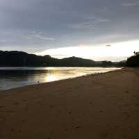Day Trip to Krabi