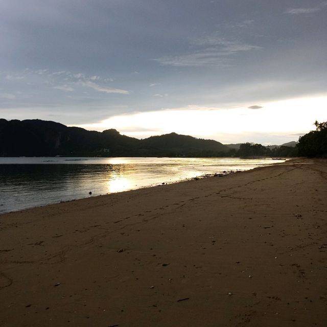 Day Trip to Krabi