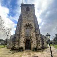 Wonderful Whalley 
