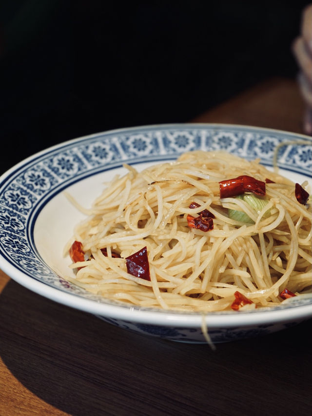 London | Tasty Chinese restaurant with good soup
