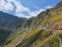 Mountain Hike - Făgăraș Mountains