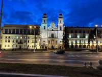 Where to stay in Hotel Victoria Minsk