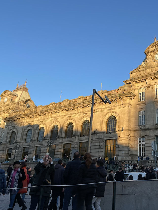 2 Days Itinerary at Porto - One of my TOP 3 Must-Visit City in Europe🇵🇹