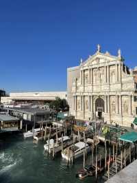 1-Day Venice Itinerary 🇮🇹