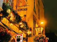 Dublin Like a Local: Hidden Tips for an Unforgettable Visit  