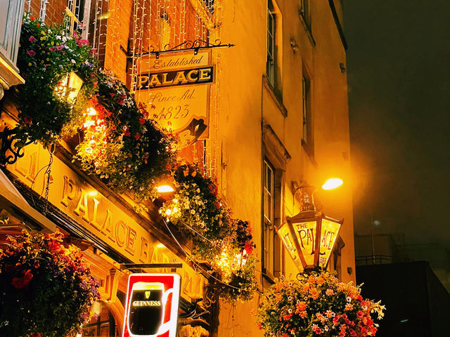 Dublin Like a Local: Hidden Tips for an Unforgettable Visit  